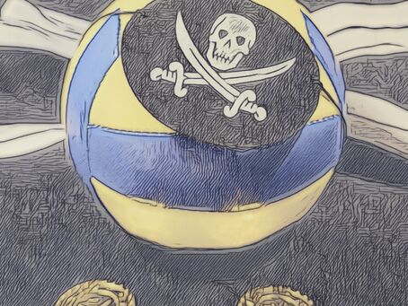 VBC Lyss Mixed A vs. VBC Riggisberg Mixed 1